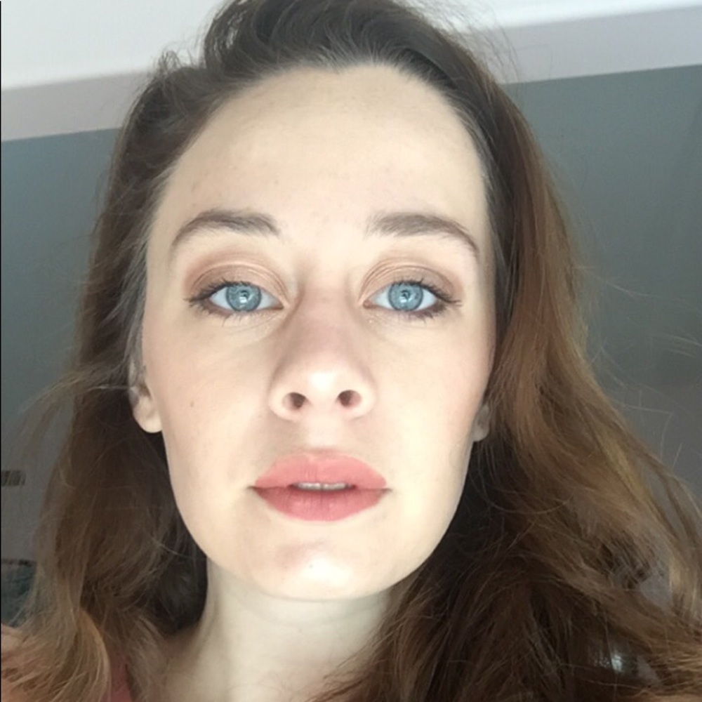 Meet your Posher, Kelly